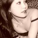 Tempting Alyssa from Ithaca, New York - Your Flirty and Open-Minded Cam Companion!