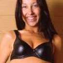 Leather Girl Cam to Cam / Ithaca