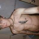 Fuck my tight ass and gag on my throbbing cock - Ted