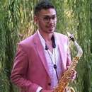 Sexophonist Playing your Tune in Ithaca