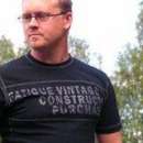 Local Man Seeking Woman for Wild and Kinky Fun